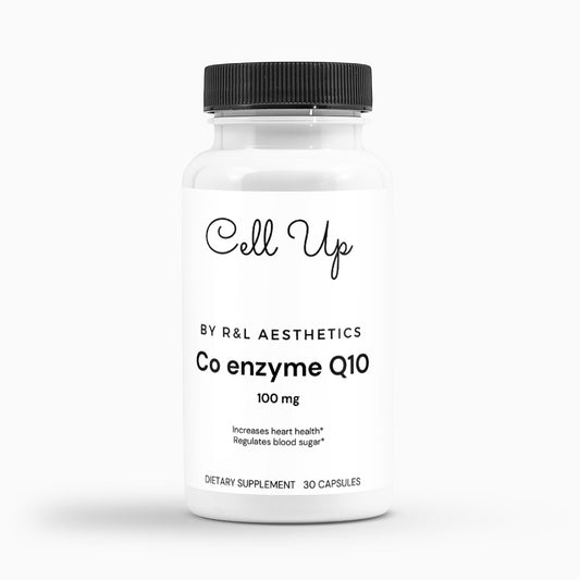 Cell Up Coenzyme Q10